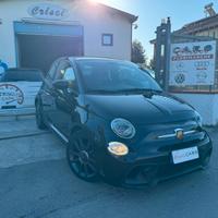 Abarth 595 1.4 T-jet 145