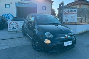 Abarth 595 1.4 T-jet 145