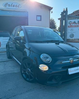 Abarth 595 1.4 T-jet 145