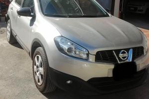 Nissan Qashqai 1.6 Benzina – Anno 2010 – 116.000km