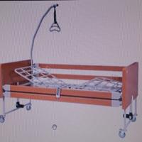Letto ortopedico elettrico BONGO e materasso