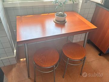Tavolo Calligaris