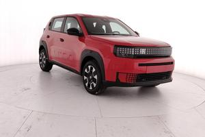 Fiat Grande Panda 1.2 Hybrid 110 CV S&S Icon