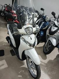 Honda SH Mode 125