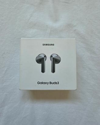Samsung Galaxy Buds3 