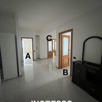 Appartamento per studio medico alta rappresentanza