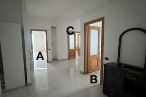 Appartamento per studio medico alta rappresentanza