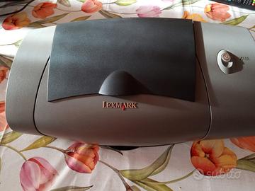 Stampante Lexmark Z515
