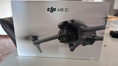 Dji Air S3