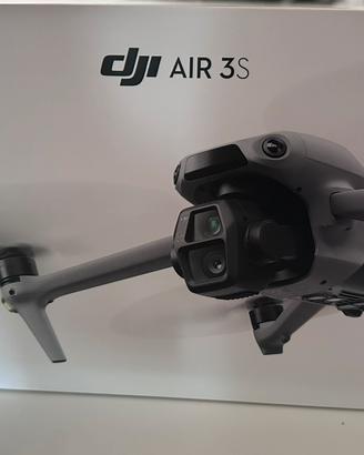 Dji Air S3