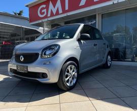 SMART ForFour 1.0 71CV TWINAMIC VETTURA PER NEOP