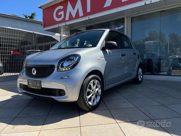 SMART ForFour 1.0 71CV TWINAMIC VETTURA PER NEOP