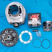 gruppo termico completo VMC STELVIO 