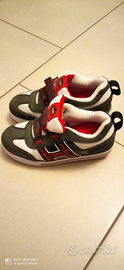 Scarpe da skateboard