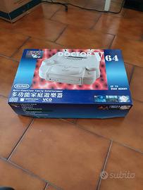 Doctor v64 v 64 per Nintendo 64 jap