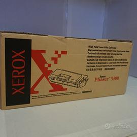 Toner Xerox Phaser 3400 Originale 106R00462"