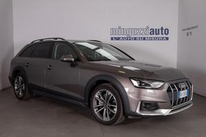 Audi A4 allroad 2.0 Tdi S Tronic 204cv -mhev-