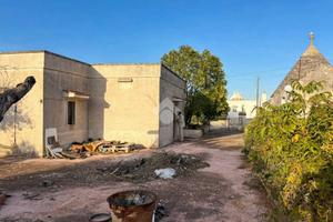 RUSTICO A MARTINA FRANCA