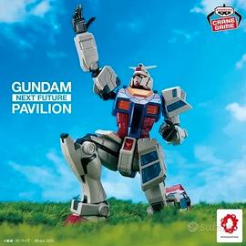 GUNDAM EXPO 2025 OSAKA NAMCO LIMITED EDITION