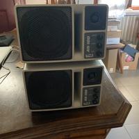 Sistema Enchore AN100 con microfono S/F