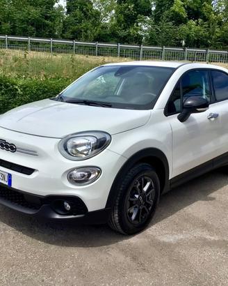 Fiat 500X 1.3 MultiJet 95 CV Club