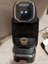 macchina da caffè Mokador 