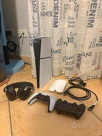 Playstation 5