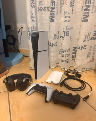 Playstation 5