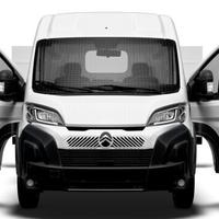 MUSATA CITROEN JUMPER 2024/25