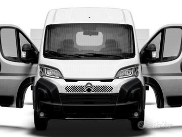 MUSATA CITROEN JUMPER 2024/25