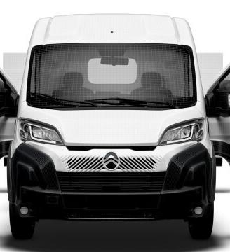 MUSATA CITROEN JUMPER 2024/25