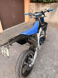 Valenti sm50