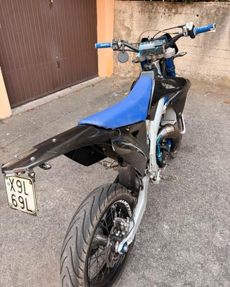 Valenti sm50