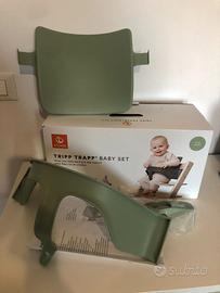Set  baby per sedia Tripp Trapp
