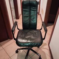 sedia da ufficio