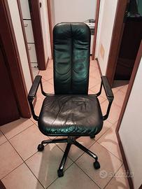 sedia da ufficio