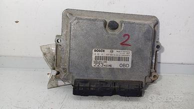 CENTRALINA MOTORE FIAT Doblo Cargo 0281011499/5519