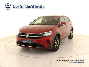 Volkswagen Taigo 1.0 tsi life 95cv
