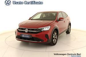 Volkswagen Taigo 1.0 tsi life 95cv