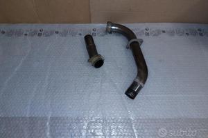 collettori di scarico suzuki vstrom 650
