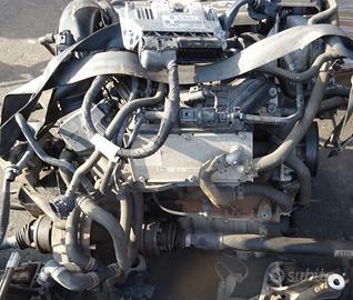 MOTORE CAX VOLKSWAGEN 1.4