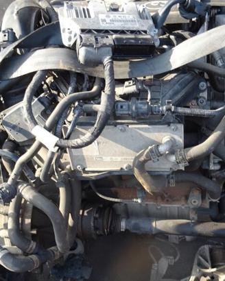 MOTORE CAX VOLKSWAGEN 1.4