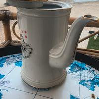 porta caramelle vintage 