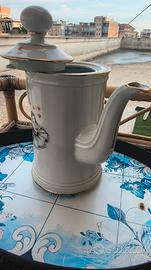 porta caramelle vintage 