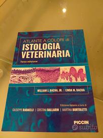 libro universitario medicina veterinaria 