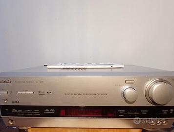 Panasonic SA/HE75