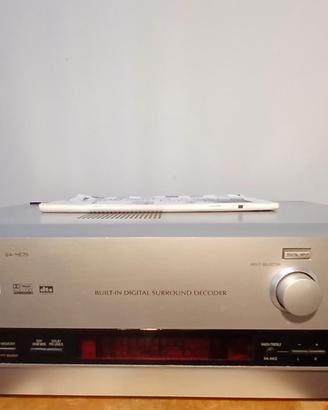 Panasonic SA/HE75