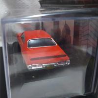 Pontiac GTO
