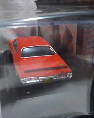 Pontiac GTO
