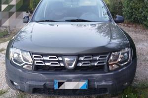Dacia Duster Gpl